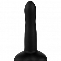 Нереалистичный дилдо Emotional Black