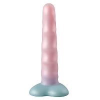 Нереалистичный дилдо Unicorn Light