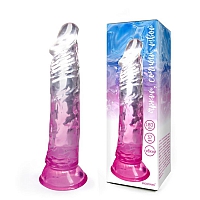 Фантазийный фаллоимитатор Erowoman, 18 см