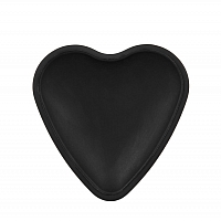 Нереалистичный дилдо Emotional Black