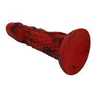 Силиконовый фаллоимитатор Minotaur, 21 см