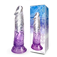 Фантазийный фаллоимитатор Erowoman, 18,5 см