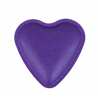 Нереалистичный дилдо Unicorn Mini Purple