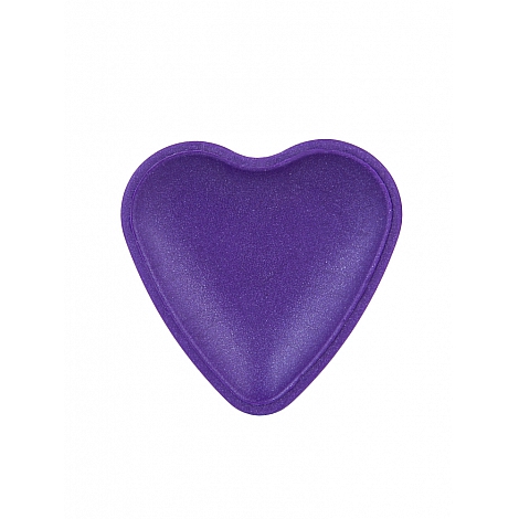 Нереалистичный дилдо Unicorn Mini Purple