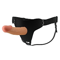 Фаллопротез Pretty Love Stark