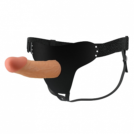 Фаллопротез Pretty Love Stark