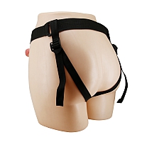 Фаллопротез Pretty Love Mavis