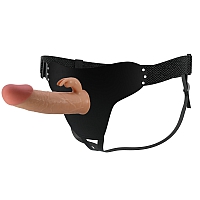 Фаллопротез Pretty Love Mavis