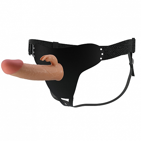 Фаллопротез Pretty Love Mavis