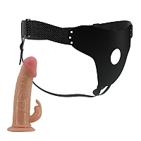 Фаллопротез Pretty Love Mavis