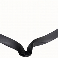 Страпон с поясом StrapOn Supreme Harness, 20,5 см