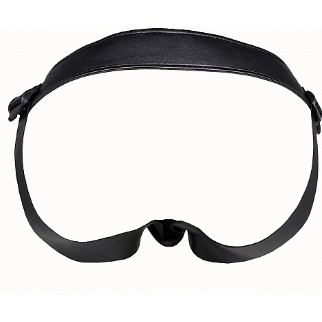 Страпон с поясом StrapOn Supreme Harness, 19 см