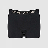 Пояс для страпона Strap-on-me Harnais Lingerie Allure, M