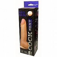 Фаллоимитатор Cock Next, 20,5 см