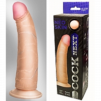 Фаллоимитатор Cock Next, 19,5 см