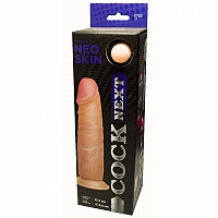 Фаллоимитатор Cock Next, 20 см
