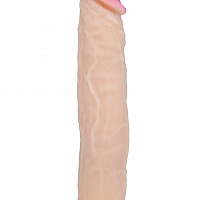 Фаллоимитатор на присоске Android Collection-VI 8.9"