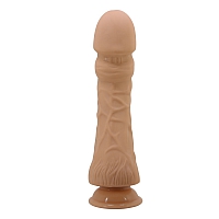 Фаллоимитатор с большой головкой The Big Penis