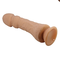 Фаллоимитатор с большой головкой The Big Penis