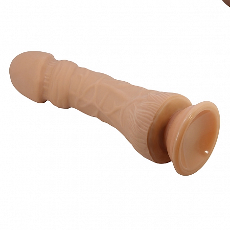 Фаллоимитатор с большой головкой The Big Penis