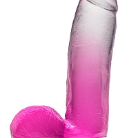 Фаллоимитатор Shugar Magnolia, 17,1 см