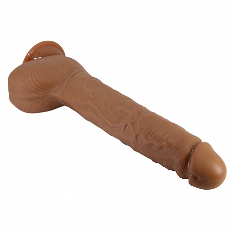 Фаллоимитатор Dick Pretty Love