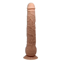 Фаллоимитатор Dick, 28 см