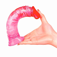 Фаллоимитатор реалистичный, 18,5 см