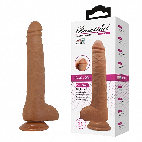 Фаллоимитатор Dick Pretty Love