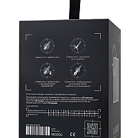 Фаллоимитатор реалистичный, RealStick Caliber, 14 см, Ø4