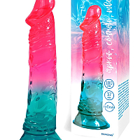 Фаллоимитатор реалистичный, 18,5 см