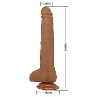 Фаллоимитатор Dick Pretty Love