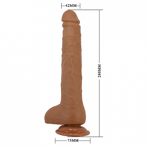 Фаллоимитатор Dick Pretty Love