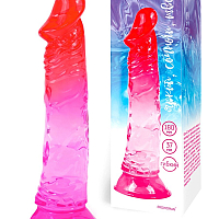 Фаллоимитатор реалистичный, 18,5 см