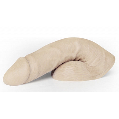 Фаллоимитатор мягкий Mr.Limpy Fleshlight, 17 см