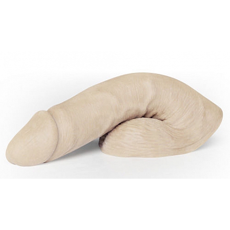 Фаллоимитатор мягкий Mr.Limpy Fleshlight, 20 см