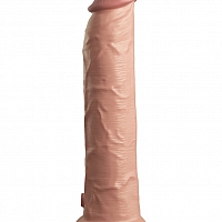 Фаллоимитатор на присоске King Cock Elite 9"