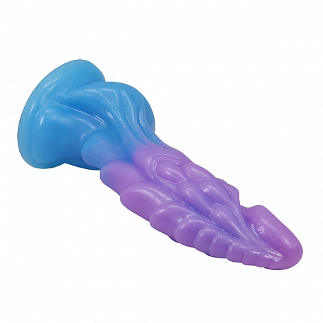 Фаллоимитатор на присоске Atlanteans Power Monsters