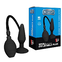 Малая надувная пробка MenzStuff Small Inflatable Plug