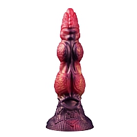 Фаллоимитатор на присоске Savage Beastlord, 24 см