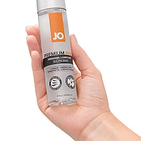 Анальный лубрикант на силиконовой основе JO Premium Anal, 120 мл