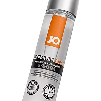Анальный лубрикант на силиконовой основе JO Premium Anal, 120 мл