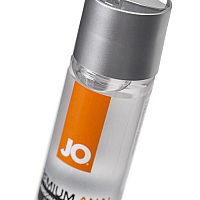 Анальный лубрикант на силиконовой основе JO Premium Anal, 120 мл