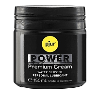 Лубрикант для фистинга Pjur Power, 150 мл