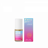 Анальный расслабляющий гель Love to Love Easy Peasy, 30 мл