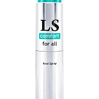 Cпрей лубрикант Lovespray Comfort, 18 мл