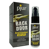 Анальная сыворотка Pjur Back Door Serum, 20 мл