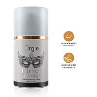 Осветляющий крем для интимных зон Orgie Intimus White, 50 мл