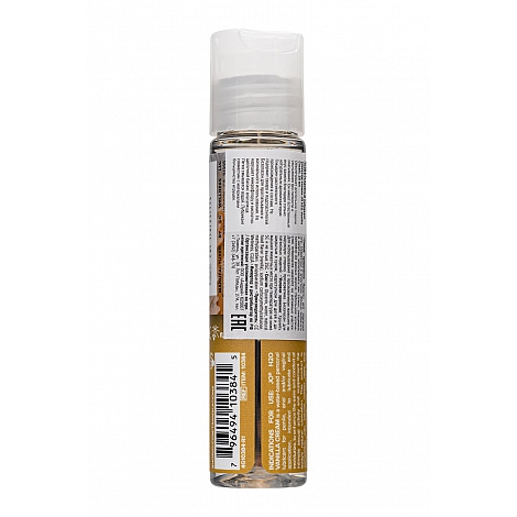 Лубрикант со вкусом ванили JO Flavored H2O Vanilla, 30 мл