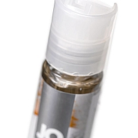 Лубрикант со вкусом ванили JO Flavored H2O Vanilla, 30 мл